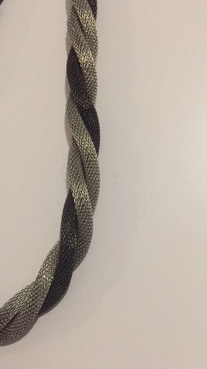 Collier ras du cou - photo numéro 3