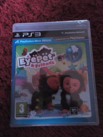 Jeux ps3