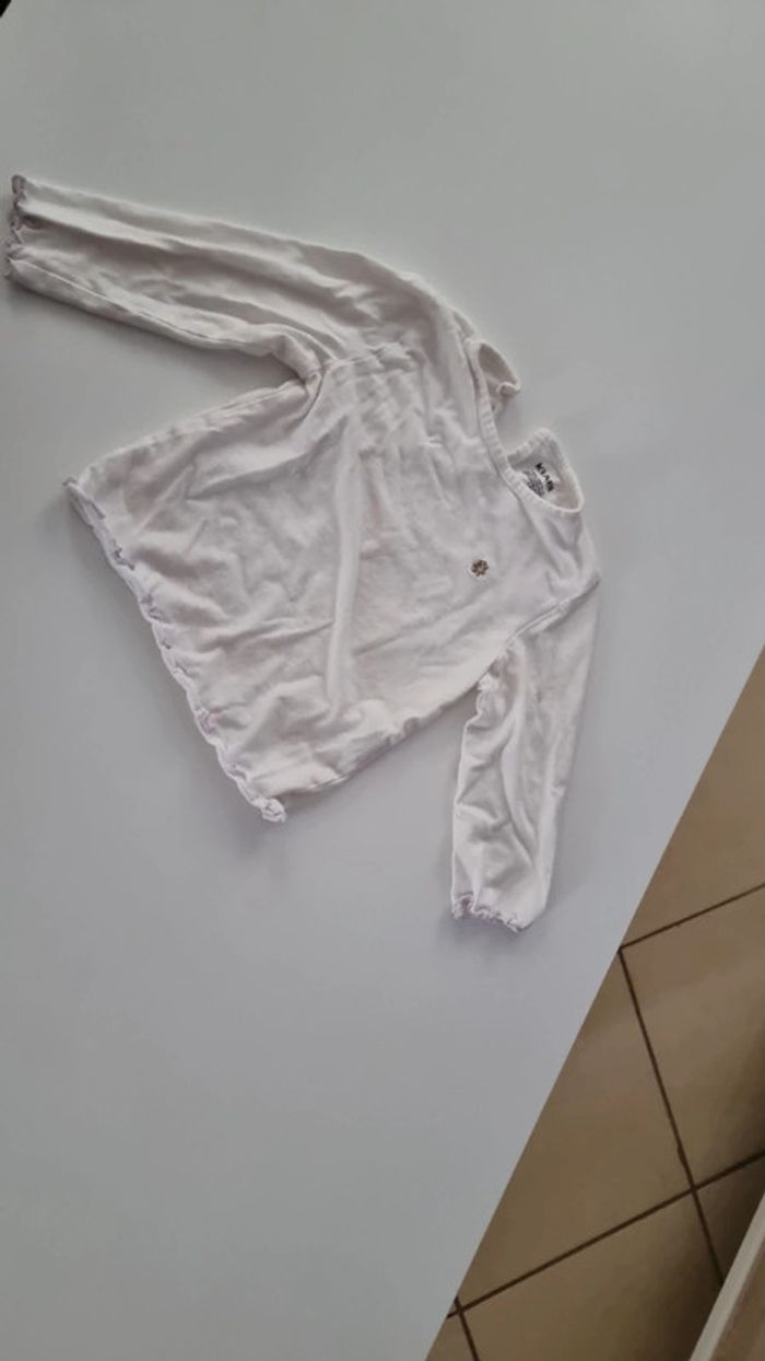 Lots filles 12,18,24 mois. - photo numéro 5