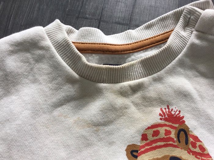 Pull ours - photo numéro 2