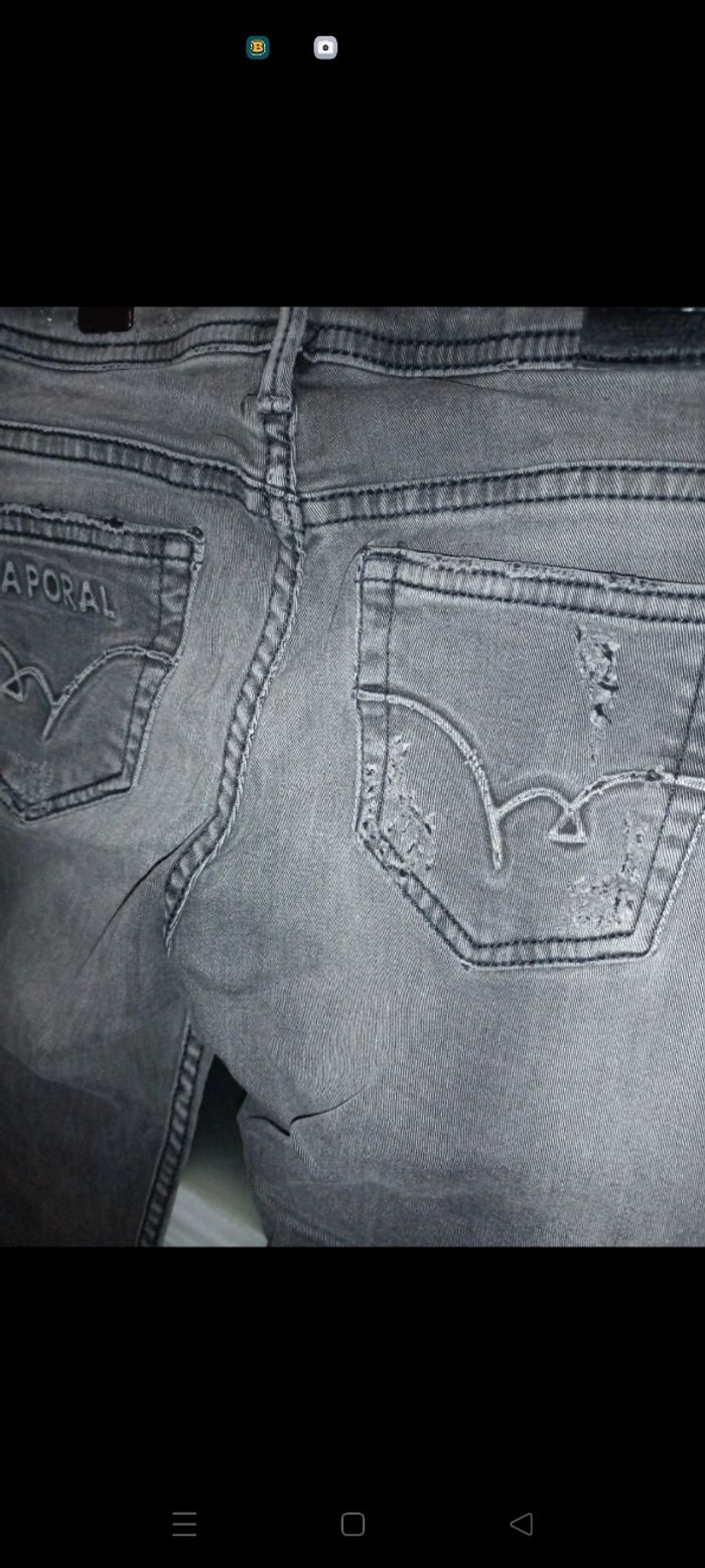 Jeans Kaporal - photo numéro 5