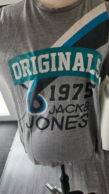 T-shirt jack et Jones