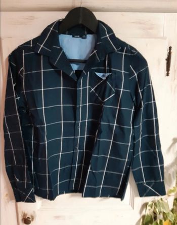 chemise manche longue