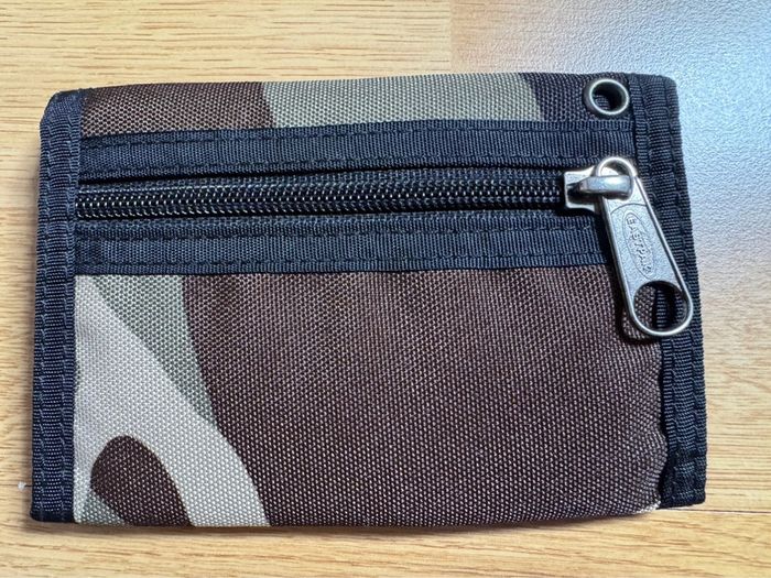 Portefeuille Eastpak - photo numéro 2