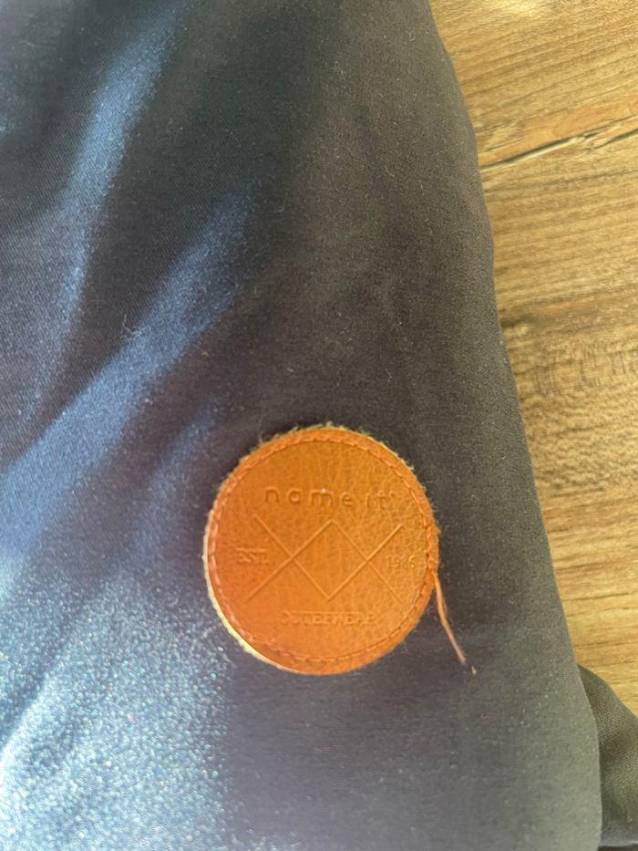 Veste - photo numéro 5