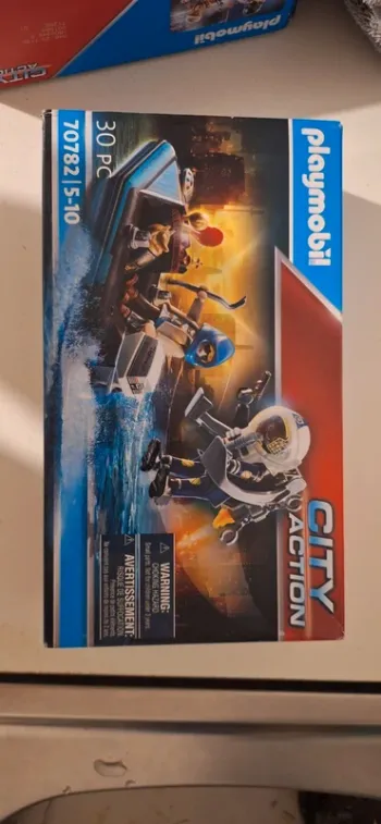 Playmobil 70782