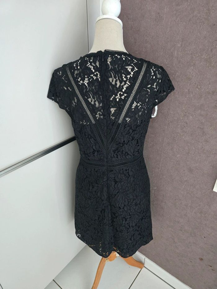 Robe Morgan taille 42 excellent état, portée une fois - photo numéro 2