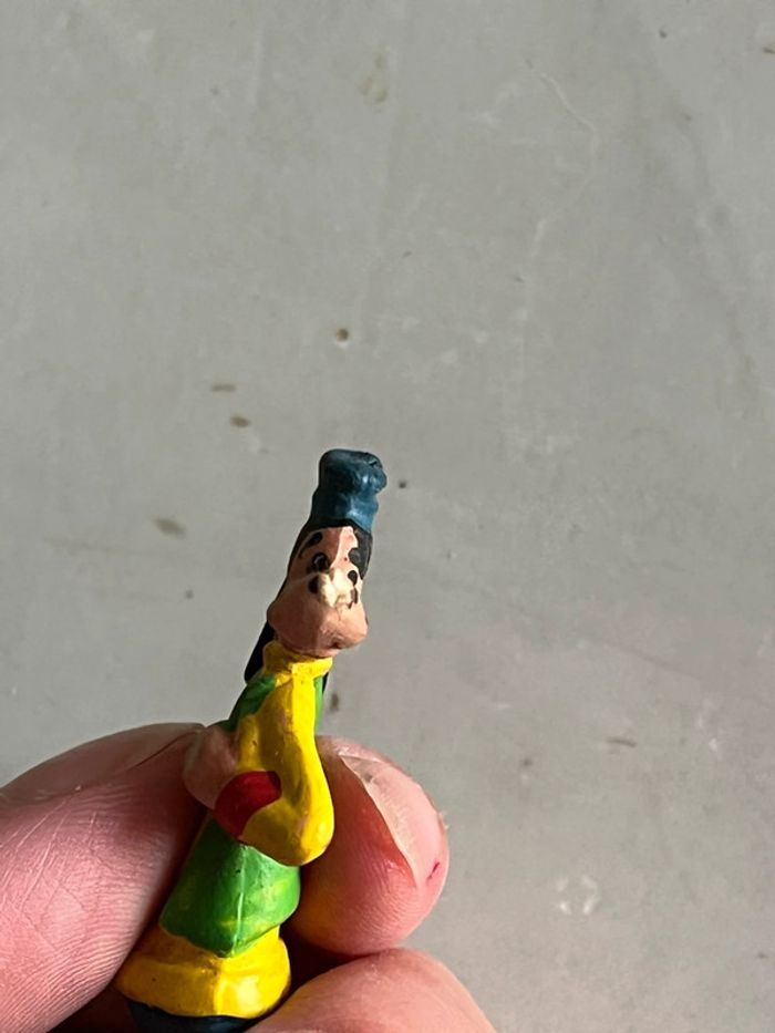 Figurine Dingo vintage - photo numéro 3