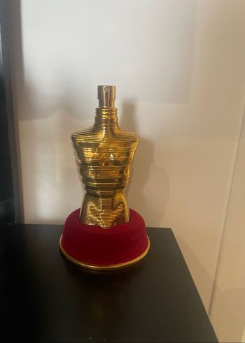 Parfum jean Paul Gaultier