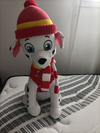 Peluche Markus 