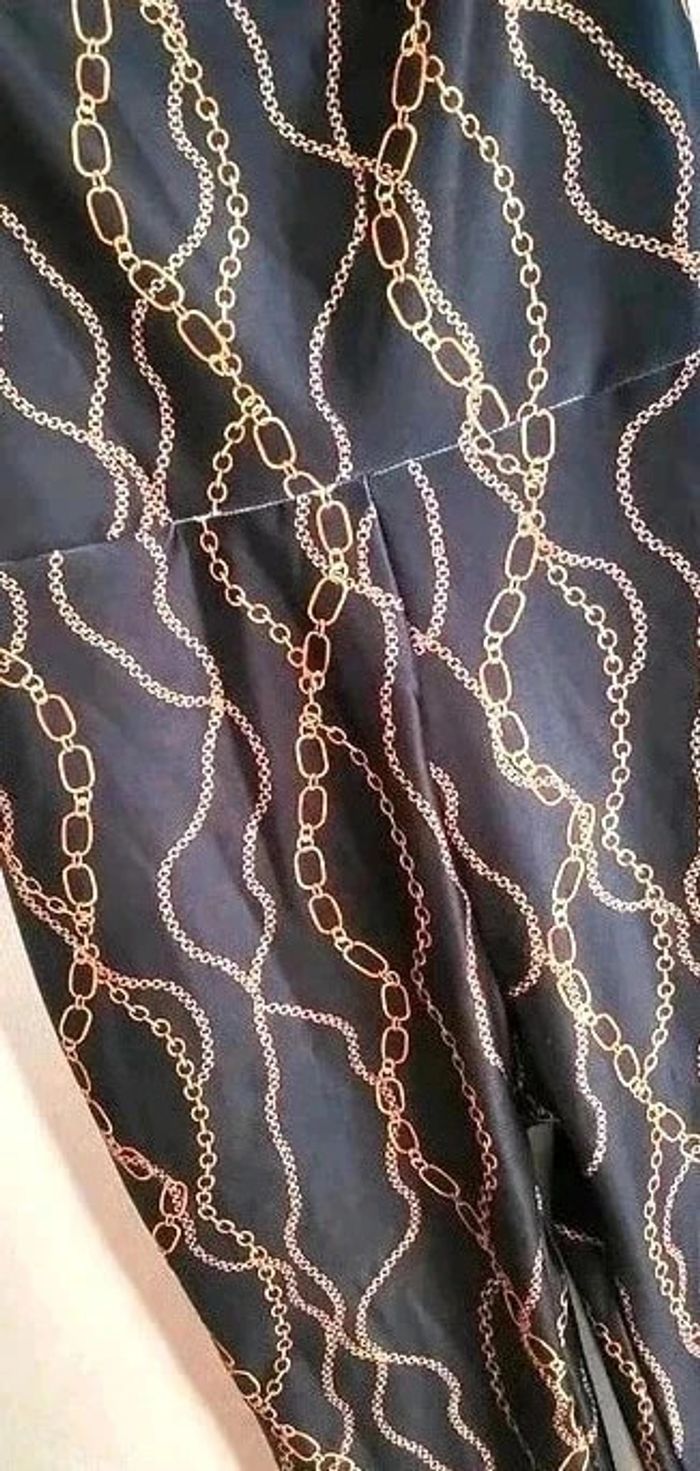 Combinaison moulante sexy Bershka Taille S - photo numéro 6