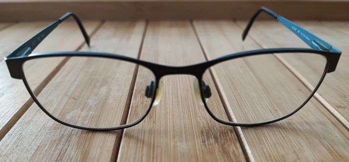 Monture Lunettes de vue femme - photo numéro 3