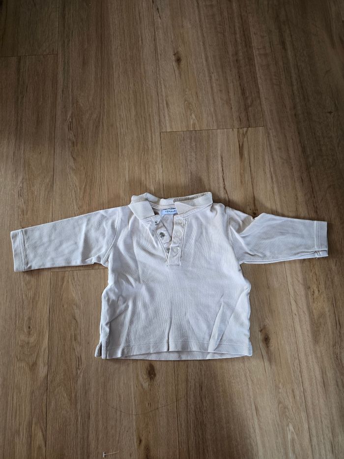 Tee-shirt - photo numéro 2
