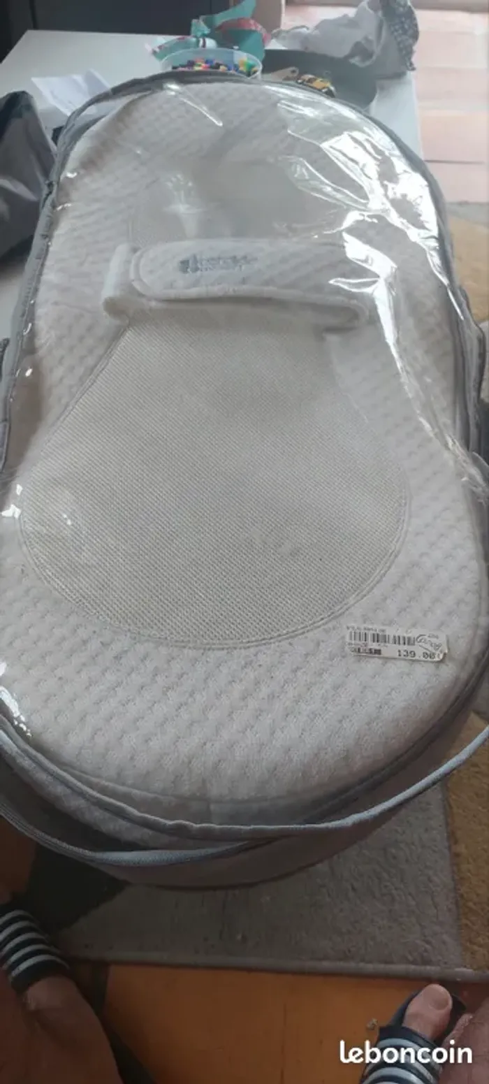 Matelas morphologique - photo numéro 3