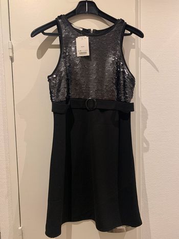 Robe Promod neuve T38