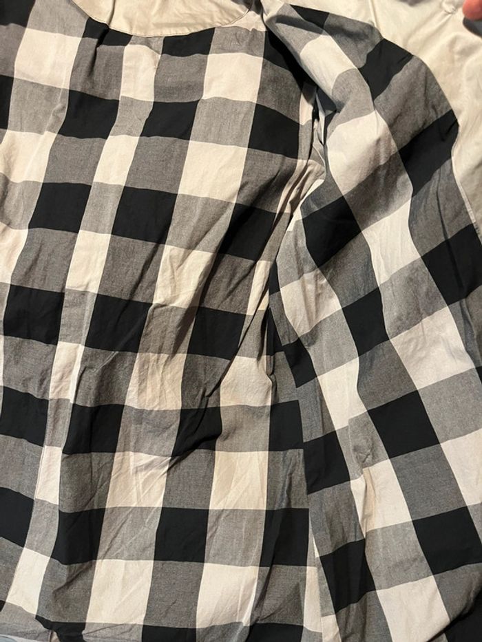 Coupe vent imperméable trench Roxy XL 42 - photo numéro 11