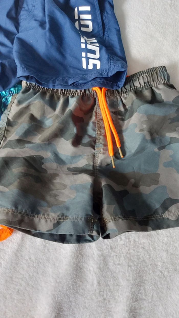 Lot short été - photo numéro 3