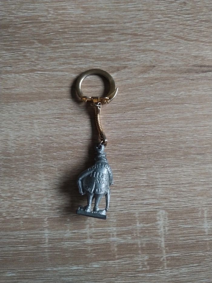 Ancien Porte éditons fleuve noir vintage - photo numéro 4
