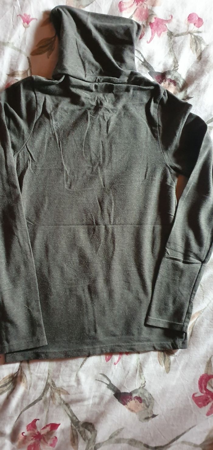 Sous pull - photo numéro 5