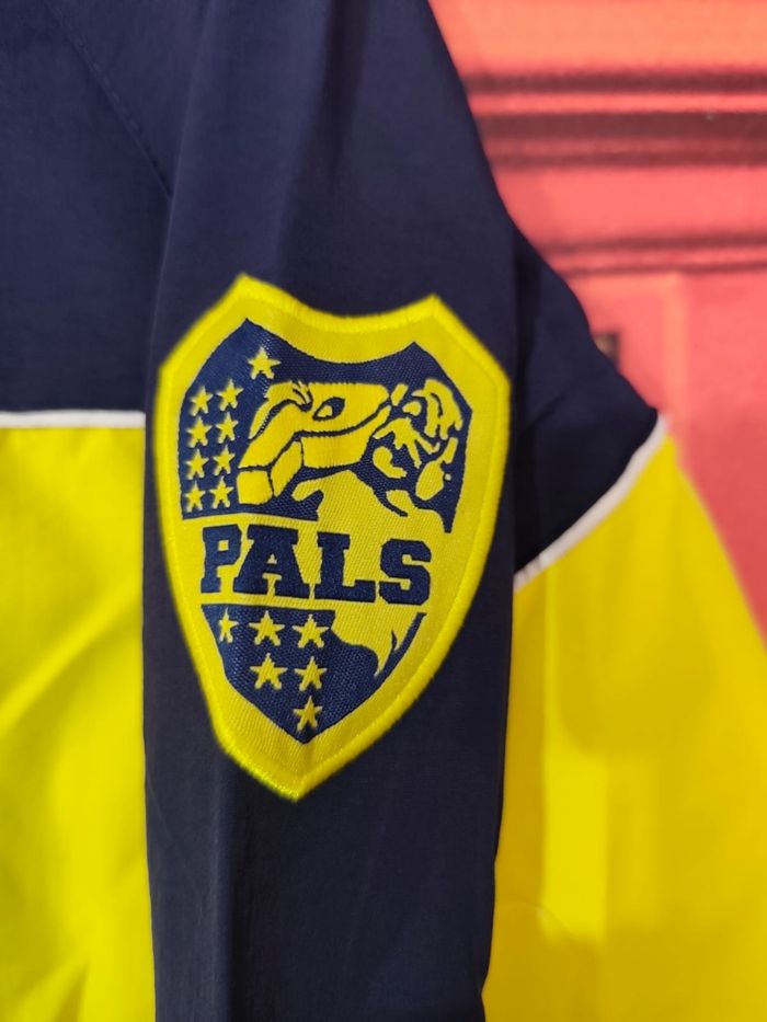 Veste palace skateboard palamat pro team taille M - photo numéro 3