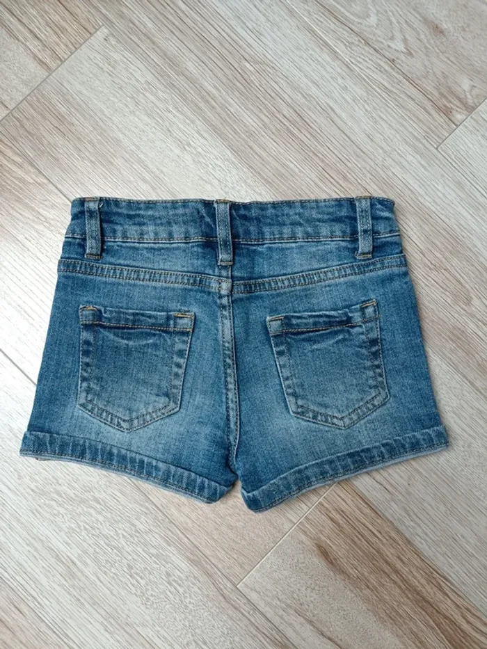 Short Firefly 6 ans - photo numéro 2