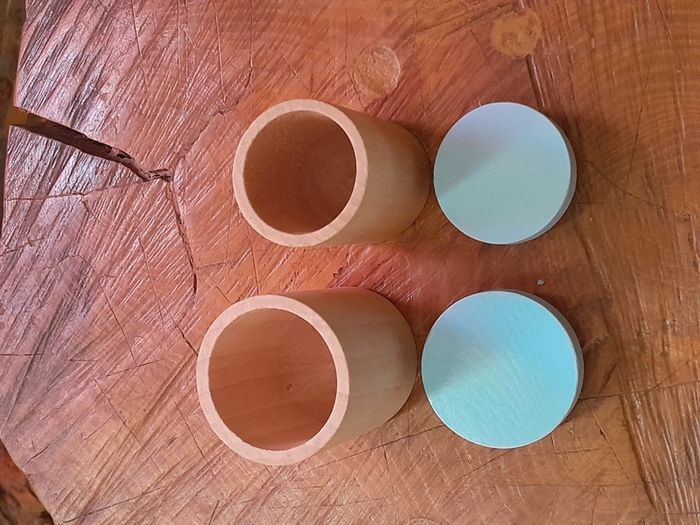 Accessoires pour dînette C 9 - photo numéro 2