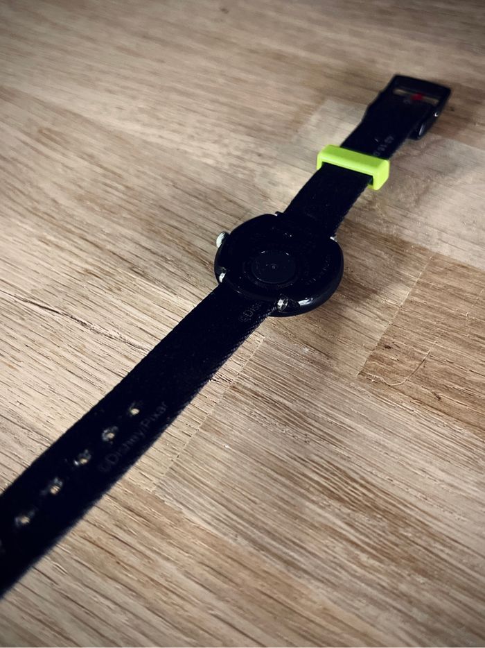 Montre enfant Flik Flak Cars Disney - Quartz - photo numéro 7