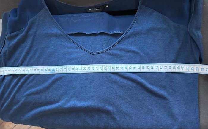 T-shirt Newlook, taille L - photo numéro 9