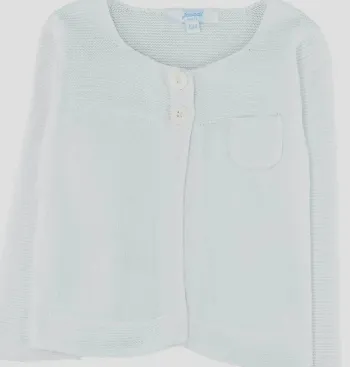 Cardigan 12 mois en coton Jacadi