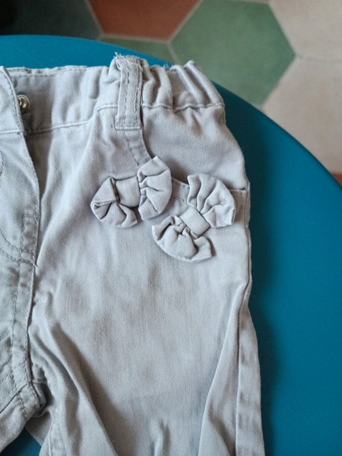 Pantalon - photo numéro 2