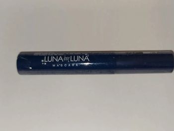 Mascara bleu électrique - Luna by Luna