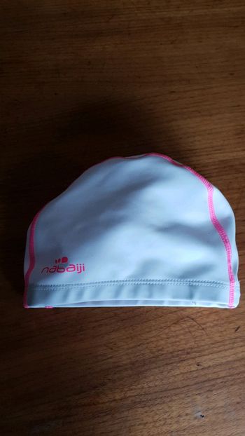 Bonnet de bain Nabaiji