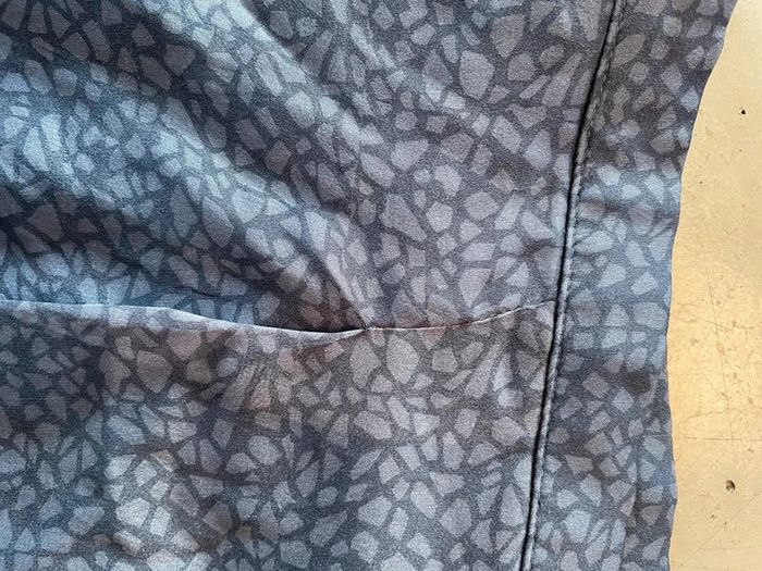 Magnifique pantalon short fluide - photo numéro 8