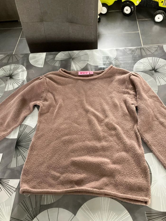 Lot de 3 pulls - photo numéro 8