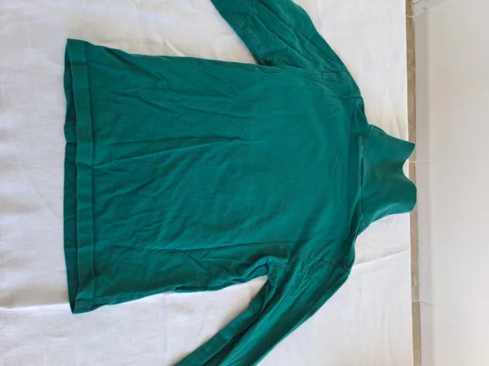 Sous pull Harry Potter 8 ans - photo numéro 3