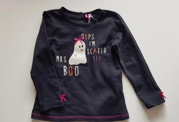 Tee-shirt Orchestra 23 mois