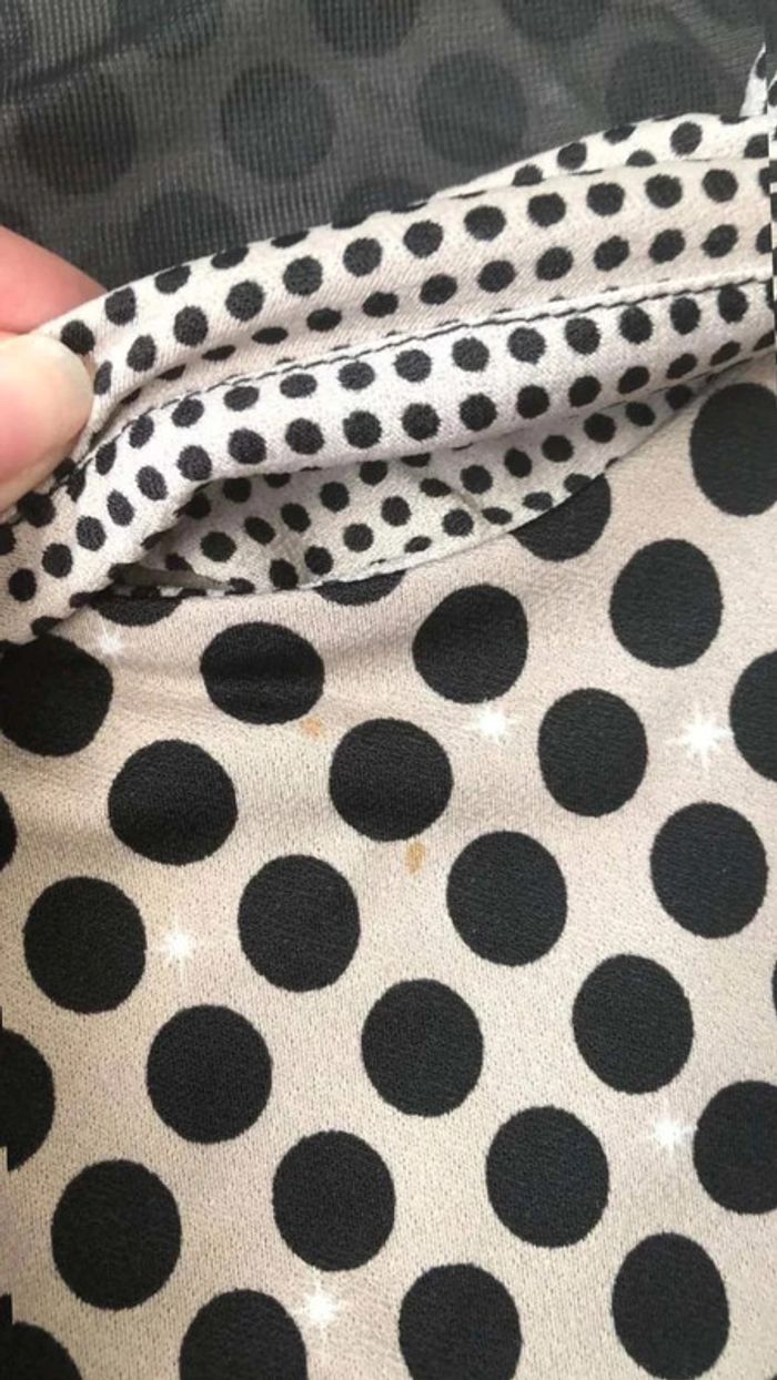 Robe de soirée bouffante - photo numéro 6