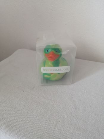 jouet canard de bain 