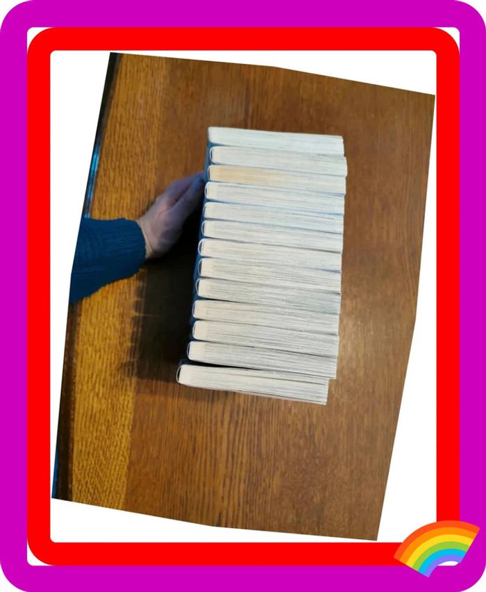 Manga nodame cantabile 1 a 13 - photo numéro 7