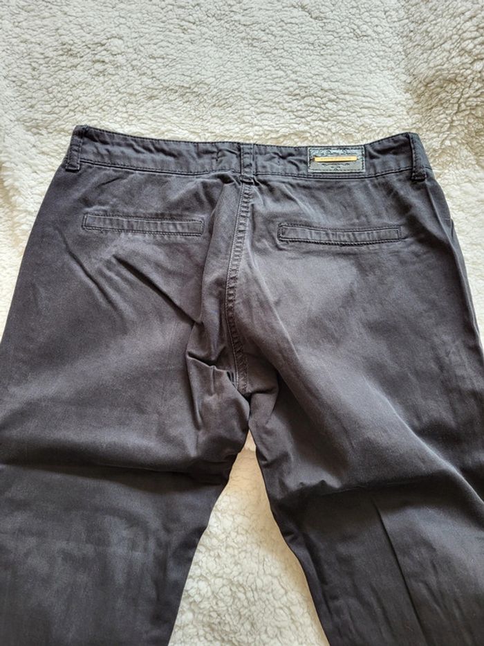 Pantalon droit - photo numéro 11