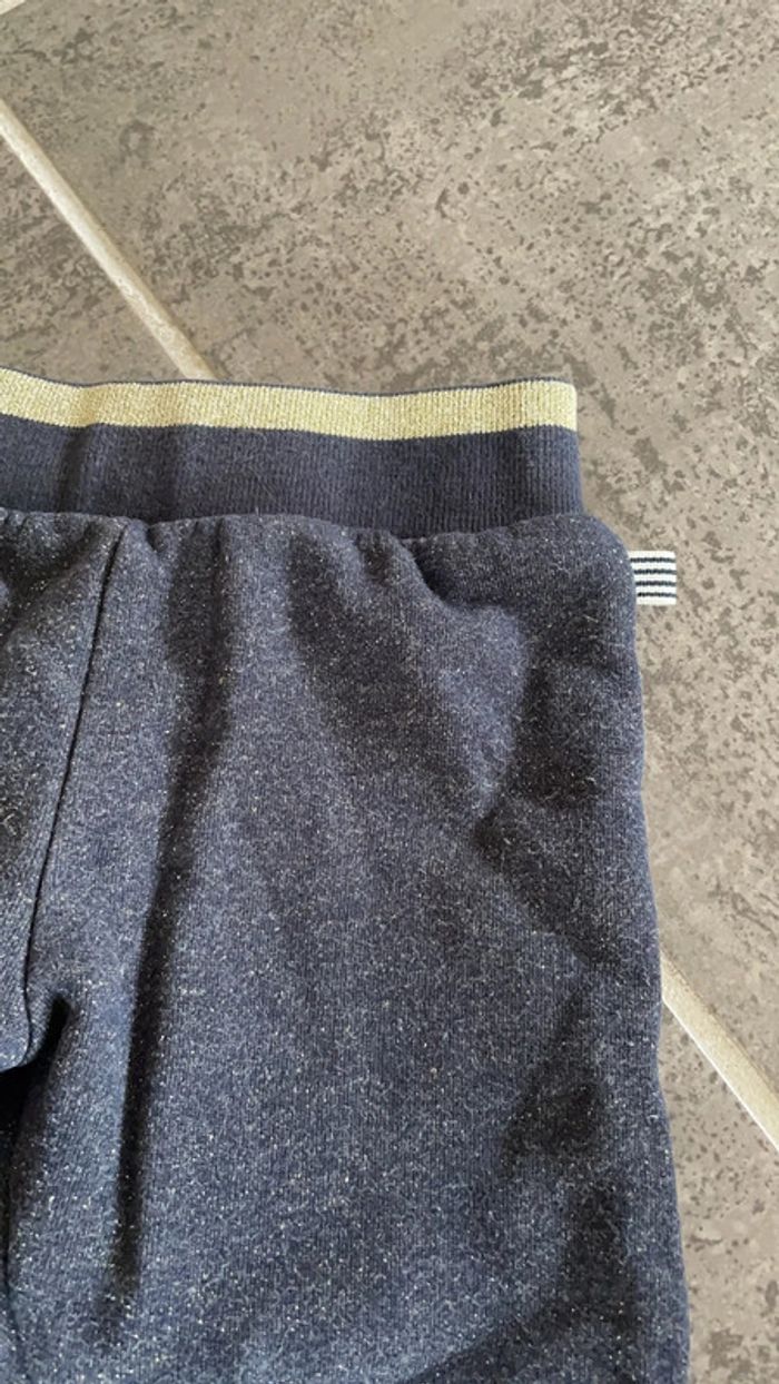 Pantalon petit bateau - photo numéro 2