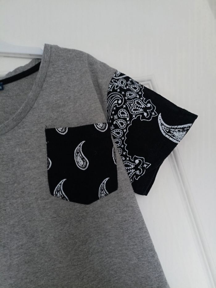 T shirt original - photo numéro 2