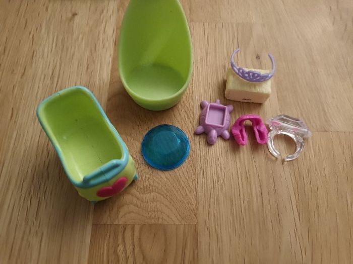 accessoires barbie
