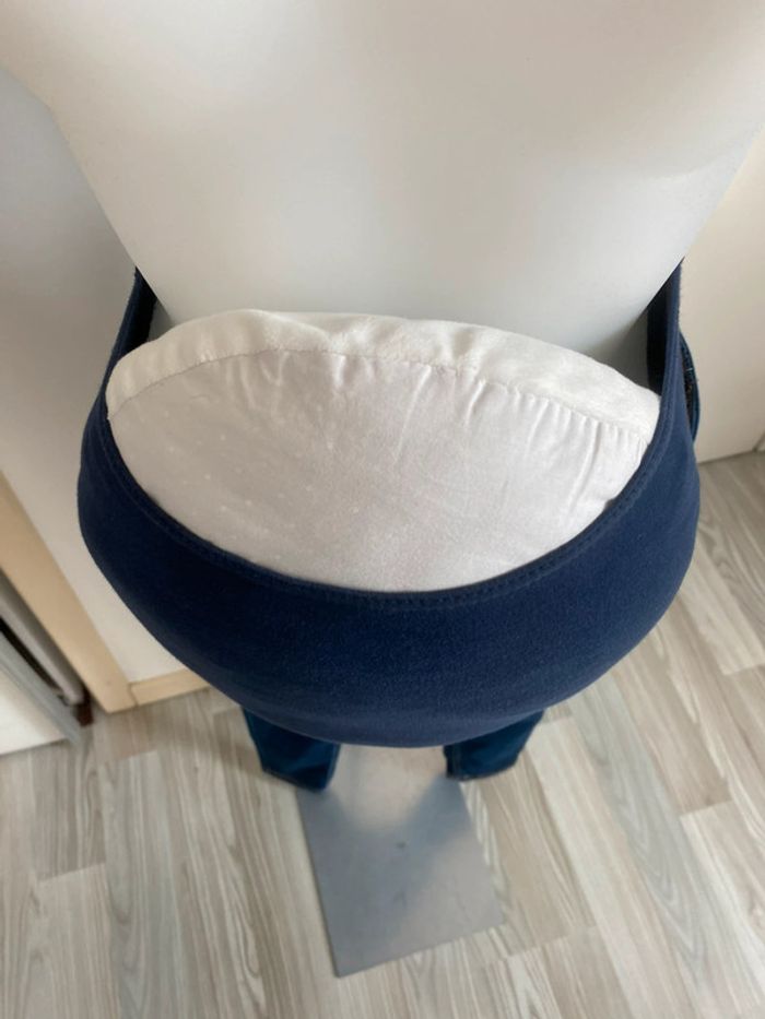 Jeans super skinny Grossesse Kiabi 38 - photo numéro 17