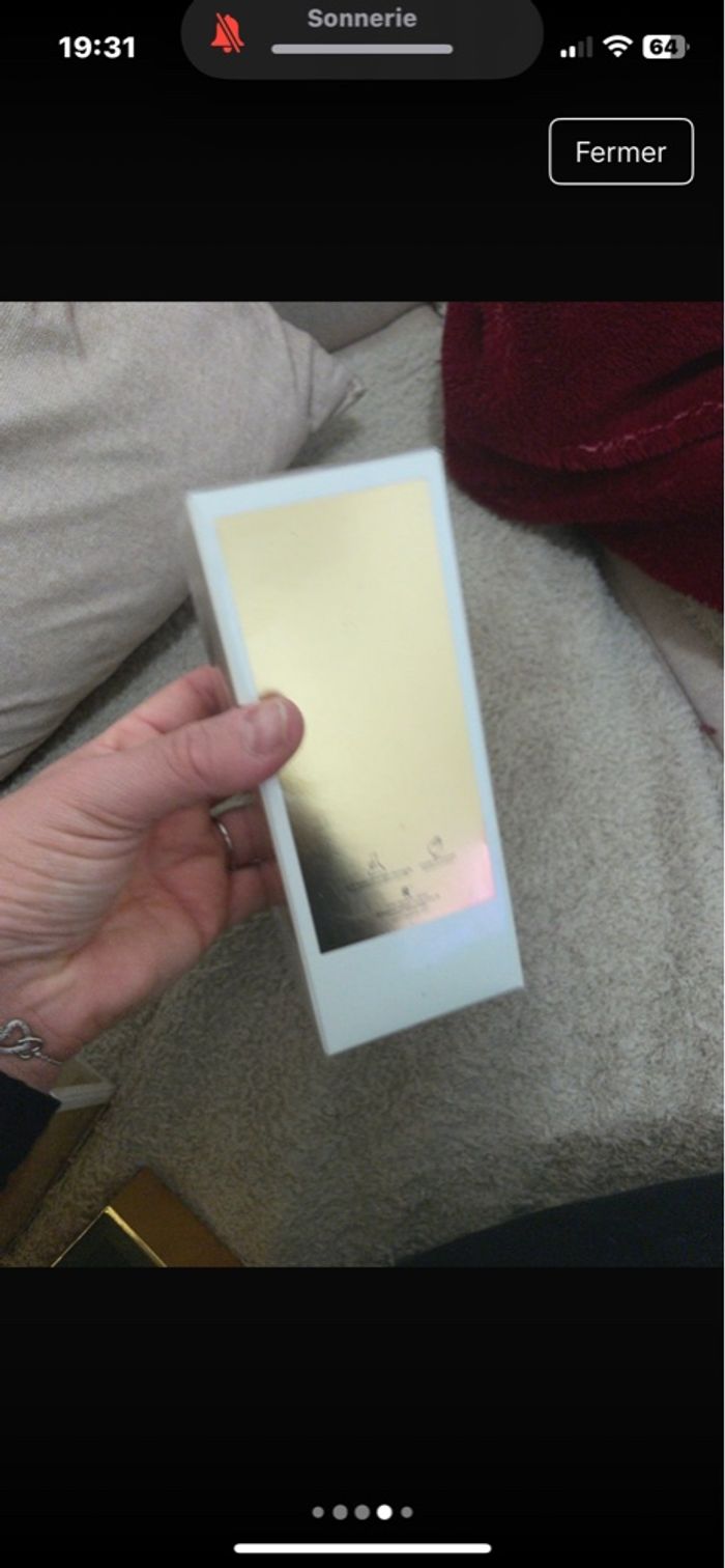 Parfum mixte - photo numéro 5