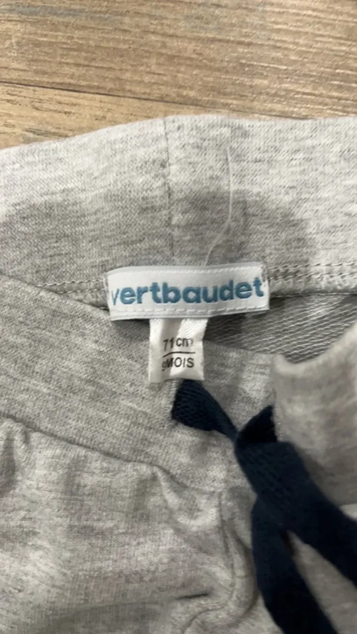 Pantalon jogging - photo numéro 3