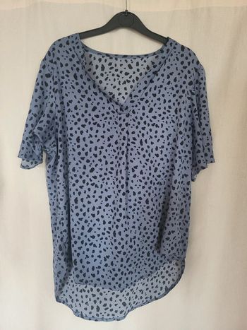 Haut shein taille L