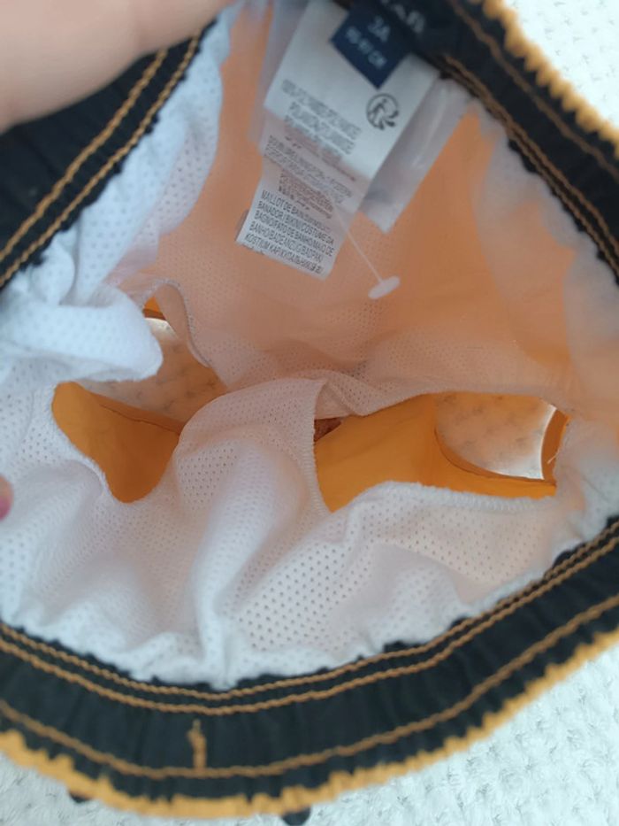 🔸Short de Bain Neuf - Kiabi 3 Ans🔸 - photo numéro 4