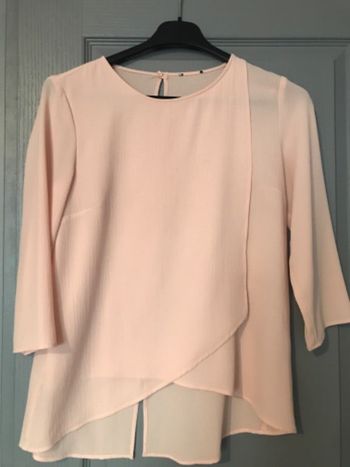 Chemisier blouse