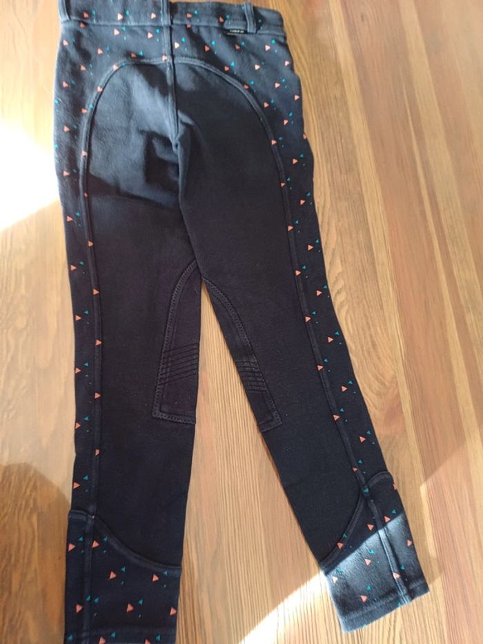 Legging equitation - photo numéro 4